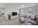 Upstairs bonus room is a perfect place to hang out, watch TV or relax at 5025 Willing Ct, Fort Mill, SC 29707