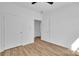 Well lit bedroom with views to another space in the home at 504 Christopher Ln, Chester, SC 29706