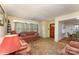 Traditional living room with classic furniture and bright, airy ambiance at 627 Gray Dr, Charlotte, NC 28213