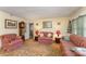 Cozy living room with plush furniture and classic decor at 627 Gray Dr, Charlotte, NC 28213