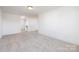 Spacious bedroom with soft carpet and a neutral color palette for versatile decor options at 9913 Jack Nicklaus Dr # 908, Lancaster, SC 29720