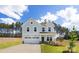 Charming two-story home with a two car garage, manicured lawn and lovely landscaping at 9913 Jack Nicklaus Dr # 908, Lancaster, SC 29720