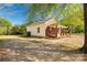 Side view of a charming house with a well-kept yard at 119 Washington St, York, SC 29745