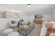 Comfortable living room with modern furnishings, decorative accents, and natural light at 13097 Arnold Palmer Cir # 844, Lancaster, SC 29720