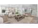 Bright and open living room showcasing stylish furniture and an inviting atmosphere at 13097 Arnold Palmer Cir # 844, Lancaster, SC 29720
