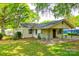 Charming home exterior featuring a covered carport and well-maintained lawn, providing a welcoming curb appeal at 1430 Bose Ave, Rock Hill, SC 29732