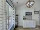 This is a kitchen with granite countertops, modern appliances, and natural light at 1488 Meadow Glen Ln, Rock Hill, SC 29730