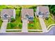 Beautiful single-Gathering home with a well-maintained front yard at 17231 Rider Wood Ln, Charlotte, NC 28278