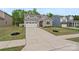 Charming two-story home with a well-manicured front yard and a spacious driveway at 179 Bezelle Ave # 34, York, SC 29745