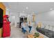 Bright gameroom featuring cozy seating, sectional sofa, and a variety of arcade games at 179 Bezelle Ave # 34, York, SC 29745