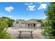 View of the community pool and clubhouse featuring a picnic table at 5310 Glenlea Walk Ln, Charlotte, NC 28216