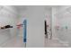 Spacious walk-in closet with ample shelving and storage options at 1390 Cedardale Ln, Denver, NC 28037