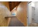 Spacious unfinished attic storage for all of your storage needs; ready for your personal touch at 630 Deberry Holw, Rock Hill, SC 29732