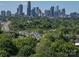 Picturesque skyline view from neighborhood, showing community and urban environment at 1142 Mona Dr, Charlotte, NC 28206