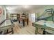 Entertainment area featuring shuffleboard, foosball, and air hockey for endless fun and recreation at 12525 Hashanli Pl, Matthews, NC 28105