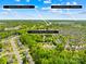 Aerial view of Sonoma Valley Dr, Charlotte, NC 28214, with easy access to I-485 and US National Whitewater Center at 2115 Sonoma Valley Dr, Charlotte, NC 28214
