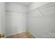 Walk-in closet with wire shelving and neutral carpet at 2290 Kestrel Dr, Rock Hill, SC 29732