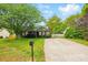Charming single-story home featuring mature landscaping, a cozy front yard, and a private driveway at 2290 Kestrel Dr, Rock Hill, SC 29732