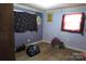 Bedroom with natural light and a window, ready for personalization at 4814 Chapel Grove Rd, Gastonia, NC 28052