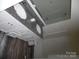 Modern bathroom with double sinks, sleek countertops, and a refreshing shower at 574 30Th Avenue Ne Cir, Hickory, NC 28601