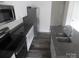Well-appointed kitchen with stainless appliances and granite countertops at 574 30Th Avenue Ne Cir, Hickory, NC 28601