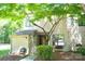 Inviting two-story home with mature trees providing ample shade and curb appeal at 194 Riverview Ter, Clover, SC 29710