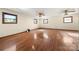 Spacious bedroom with hardwood floors and natural light at 5303 Rogers Rd, Monroe, NC 28110