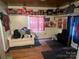 Enjoy this spacious bedroom with ample storage, perfect for relaxation and rest at 605 Brookside Dr, Monroe, NC 28110