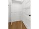 Organized closet featuring shelves, offering ample storage space and functionality at 817 Sardis Cove Dr, Charlotte, NC 28270