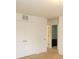 Bright bedroom with closet and neutral carpet, and an ensuite bathroom at 8820 First Run Ct, Charlotte, NC 28215