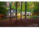 Charming two-story home with a well-manicured lawn and inviting curb appeal at 9439 White Hemlock Ln, Charlotte, NC 28270