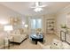 Bright living room featuring neutral decor, comfortable seating, and an open layout at 9439 White Hemlock Ln, Charlotte, NC 28270