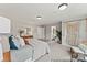 Elegant main bedroom with ensuite bathroom and a serene atmosphere for relaxation and comfort at 1198 Links Crossing Dr # 162P, Monroe, NC 28112