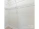 The walk-in closet provides ample space for storage with organized shelving at 240 Doster Rd, Lancaster, SC 29720