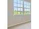 Window with a view of green trees and the sky at 2806 Morning Song Way, Lancaster, SC 29720