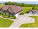 Detached garage with multiple bays and a covered carport, situated on a large lot at 514 Clover Leaf Rd, Marshville, NC 28103