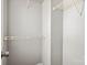 Spacious closet with built-in wire shelving providing ample storage options at 6135 Raisin Tree Ln, Charlotte, NC 28215