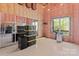 Unfinished basement providing an open space for future customization at 7748 Long Bay Pkwy, Catawba, NC 28609