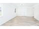 Spacious bedroom with ample natural light and a closet with double doors at 103 Carriage House Dr, Kannapolis, NC 28081