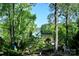 Breathtaking lake view surrounded by lush greenery, creating a serene and picturesque backdrop for the property at 1042 Jackson Rd, Fort Lawn, SC 29714