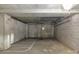 Indoor parking space in a condominium parking garage with parking space number clearly marked at 715 N Church St # 816, Charlotte, NC 28202