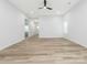 Open-concept living area offering lots of natural light at 803 Blackmon St, Rock Hill, SC 29730