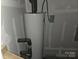 Efficient water heater, ensuring reliable hot water supply for the home at 149 Kodak Dr, Statesville, NC 28625