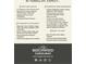Beechwood Carolinas list of high end design features and superior craftsmanship at 1632 Ferncliff Rd, Charlotte, NC 28211