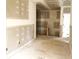 Bright hallway leads to a staircase, offering an open and inviting atmosphere at 19044 Newburg Hill Rd, Davidson, NC 28036