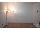 Bedroom featuring carpeted floors and a large white walls at 234 Olin Loop, Olin, NC 28660