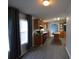 Bright kitchen with stainless steel appliances and ample storage space at 234 Olin Loop, Olin, NC 28660