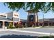 Upscale retail and restaurants for convenient shopping and dining options at 2504 Stradbrook Dr # B, Charlotte, NC 28210