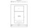 The building sketch shows the basement layout including the basement and patio at 32060A Flint Ridge Rd, Albemarle, NC 28001