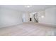 Bright bonus room showcasing neutral walls and plush carpeting, offering versatile space for any need at 2014 Burton Point Ct, Waxhaw, NC 28173